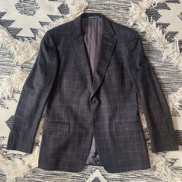 Ermenegildo Zegna Other - Ermenegildo Zenga Blazer.